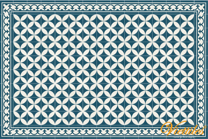 Top 5 Most Popular Patterned Breeze Block Designs Sparking Design Inspiration with Viettiles